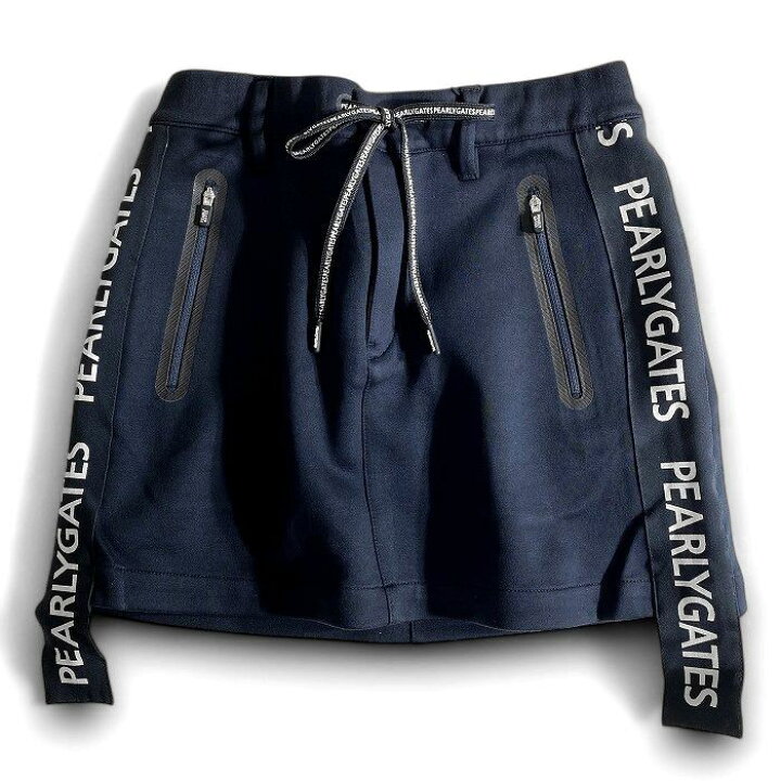 楽天市場】【中古】【新古品・未使用品】PEARLY GATES パーリーゲイツ 