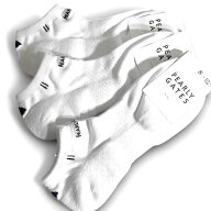【中古】【新古品・未使用品】PEARLY GATES パーリーゲイツ ゴルフ 日本製 フライングラビット アンクル…