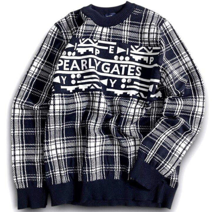 楽天市場】【中古】【新古品・未使用品】PEARLY GATES パーリーゲイツ 