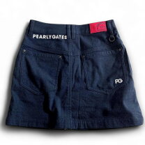 楽天市場】パーリーゲイツ（カラーネイビー）（スカート｜レディース 