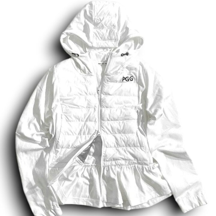 楽天市場】【中古】【新古品・未使用品】PGG by PEARLY GATES 