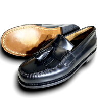 【中古】【新古品・未使用品】G.H.BASS Weejuns ジーエイチバス ウィージャンズ LAYTON2 MOC KILLTIE マ…