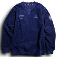 【中古】【新古品・未使用品】PING APPAREL ピン アパレル ゴルフ 防風 保温 3層構造ボンディング リサイ…