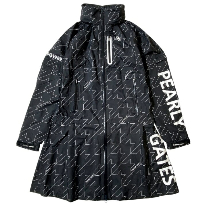楽天市場】【中古】【新古品・未使用品】PEARLY GATES パーリーゲイツ 