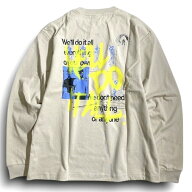 【中古】【新古品・未使用品】STUDENTS GOLF スチューデンツゴルフ WeDoitAll コットン100％ グラフィッ…
