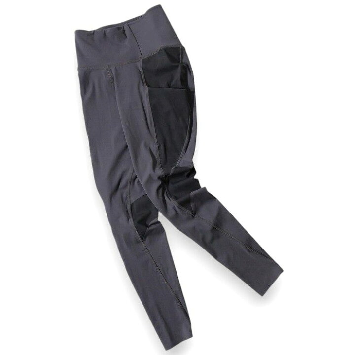 楽天市場】DANSKIN ダンスキン MOVE SKIN LEGGINGS UVプロテクト 4WAY 