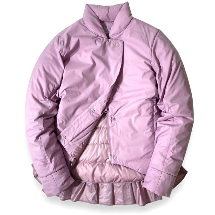 楽天市場】DANSKIN ダンスキン PIROUETTE HYBRID DOWN JACKET 撥水 
