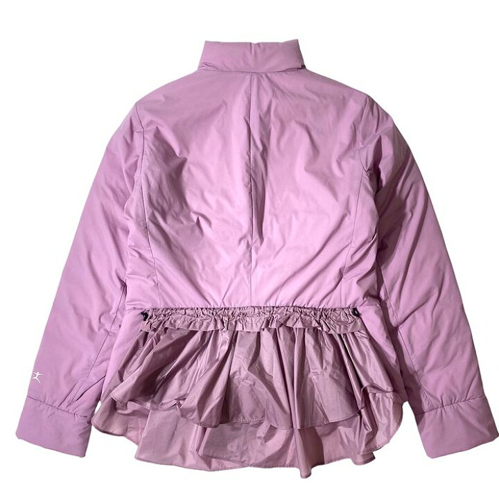 楽天市場】DANSKIN ダンスキン PIROUETTE HYBRID DOWN JACKET 撥水 