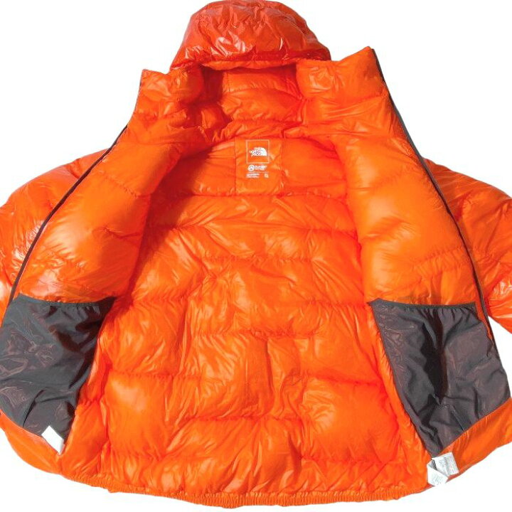 楽天市場】THE NORTH FACE ザノースフェイス SUMMIT SERIES L6 Cloud 