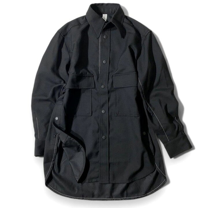 楽天市場】UJOH DANSKIN ウジョー ダンスキン 日本製 POCKET SHIRTS 