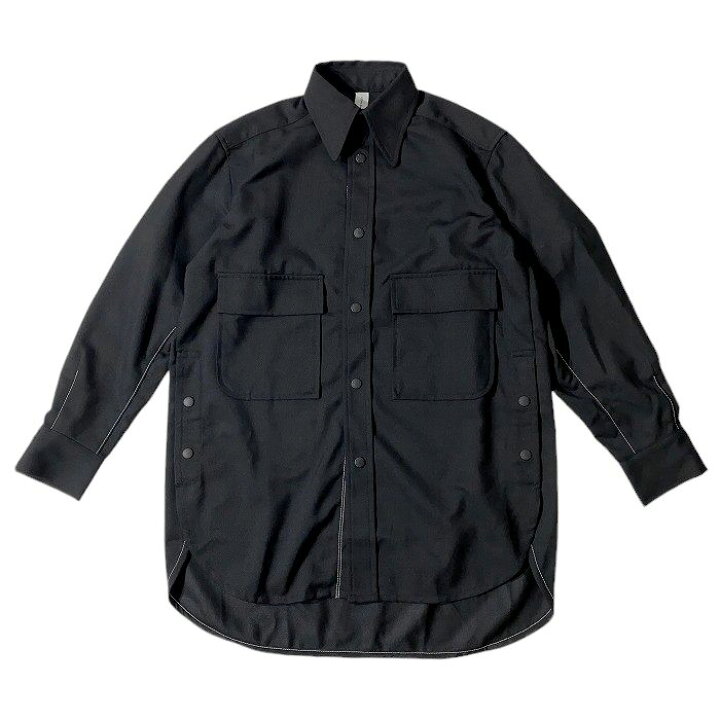楽天市場】UJOH DANSKIN ウジョー ダンスキン 日本製 POCKET SHIRTS 