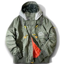 楽天市場】ma-1 リモデル/ ma-1 remodel/avirex/アヴィレックスの通販