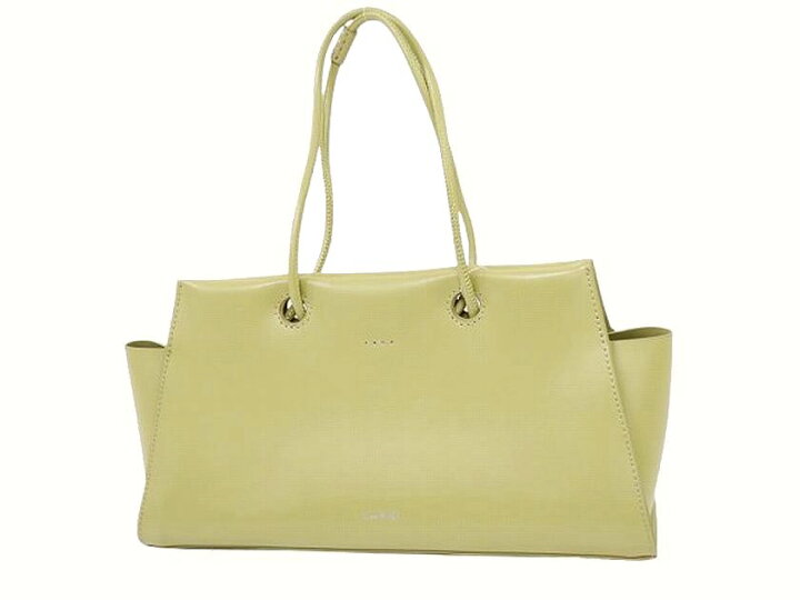 楽天市場】YAHKI ヤーキ SHOULDER BAG 本革 ダブルフェイスレザー 横長 