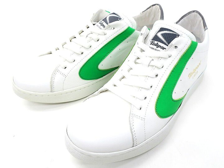 楽天市場】Valsport ヴァルスポルト イタリア製 TOURNAMENT NAPPA FLW  