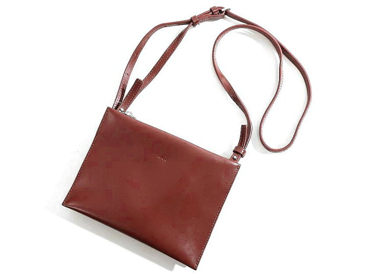 楽天市場】YAHKI ヤーキ RECTANGLE BAG レザー スクエア型 2way ミニ 