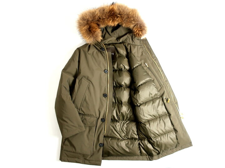 楽天市場】MACKINTOSH LONDON マッキントッシュ ロンドン ファー付き  