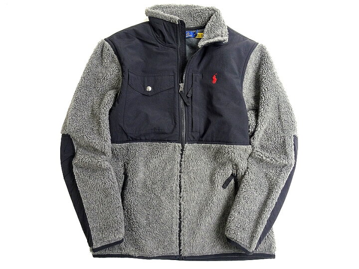 楽天市場】POLO RALPH LAUREN ポロ ラルフローレン ウィンドブロック  