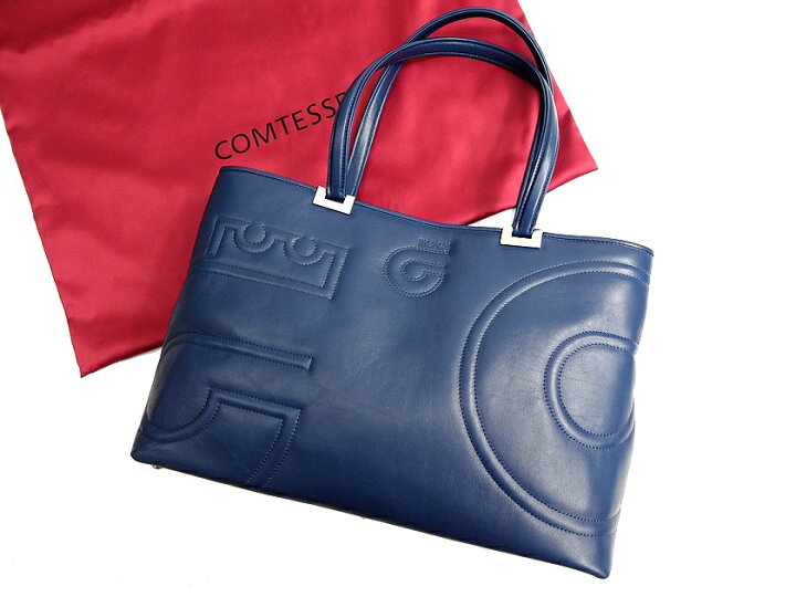 楽天市場】COMTESSE コンテス SOMES ソメス 日本限定商品 日本製 TOTE 