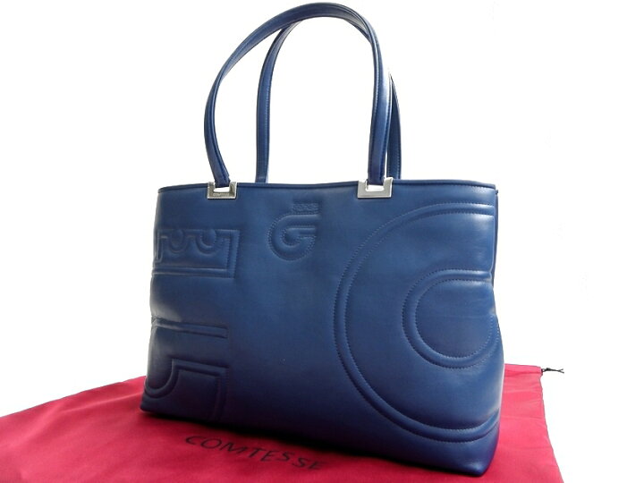 楽天市場】COMTESSE コンテス SOMES ソメス 日本限定商品 日本製 TOTE 