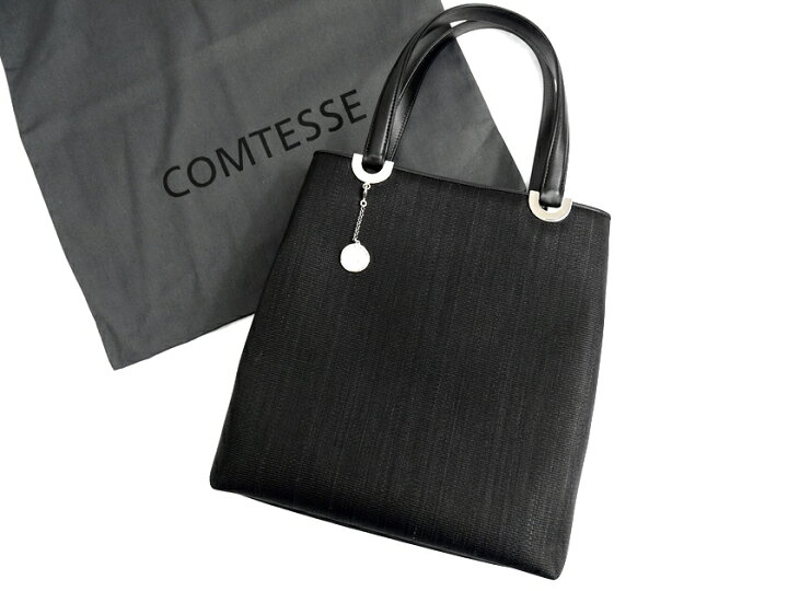 楽天市場】COMTESSE コンテス ドイツ製 CINZIA TOTE チンツィアトート  