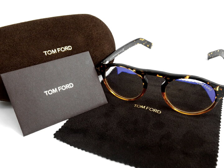楽天市場】TOM FORD EYEWEAR トム フォード イタリア製 TF5628-B 