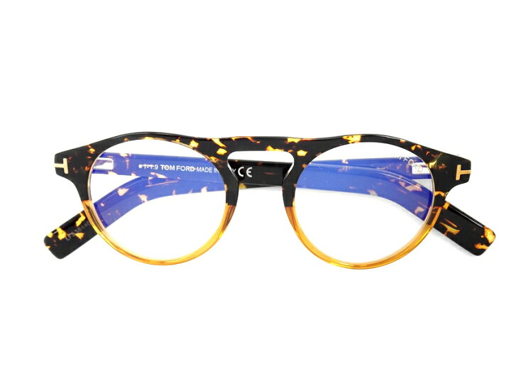 楽天市場】TOM FORD EYEWEAR トム フォード イタリア製 TF5628-B 