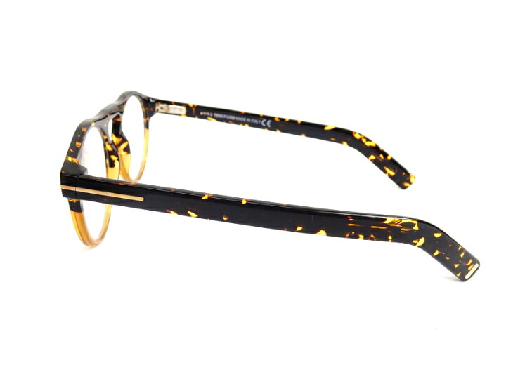 楽天市場】TOM FORD EYEWEAR トム フォード イタリア製 TF5628-B 