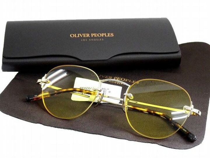 楽天市場】OLIVER PEOPLES オリバーピープルズ 日本製 WHEDON SUN 