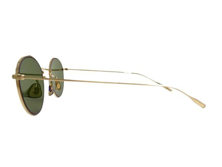 楽天市場】OLIVER PEOPLES オリバーピープルズ 日本製 Kin メタル 