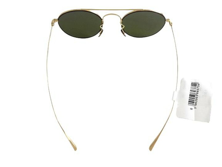 楽天市場】OLIVER PEOPLES オリバーピープルズ 日本製 Kin メタル  