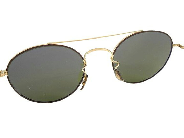 楽天市場】OLIVER PEOPLES オリバーピープルズ 日本製 Kin メタル 