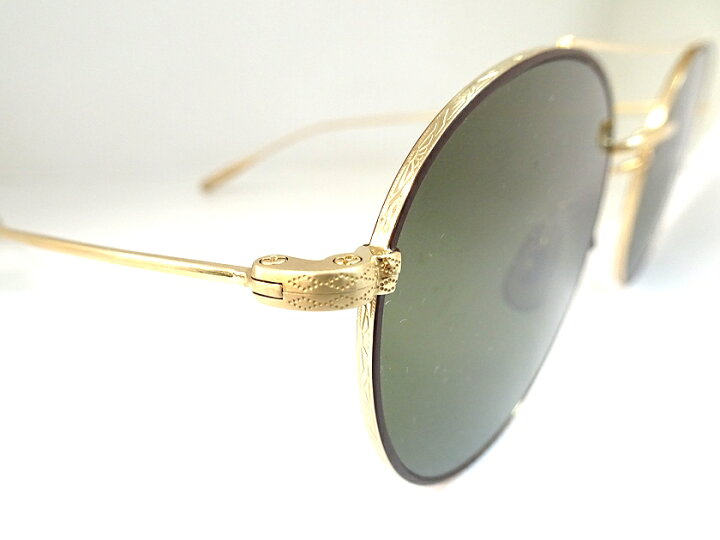 楽天市場】OLIVER PEOPLES オリバーピープルズ 日本製 Kin メタル 