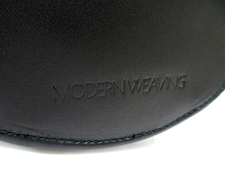 楽天市場】MODERN WEAVING モダンウィービング USA製 MINI JUTE DIE 