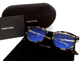 TOM FORD EYEWEAR トム フォード イタリア製 TF5555-B ブルーライトカット ボストンウエリントン メガネ メガネフレーム 伊達メガネ 眼鏡 アイウェア FT5555-B 定6.3万 055▲078▼20727m10