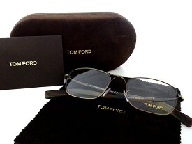 TOM FORD EYEWEAR トム フォード イタリア製 TF5366 Xブリッジ オーバルフレーム メガネ メガネフレーム 伊達メガネ 眼鏡 アイウェア FT5366 定5.5万 034▲078▼20727m19