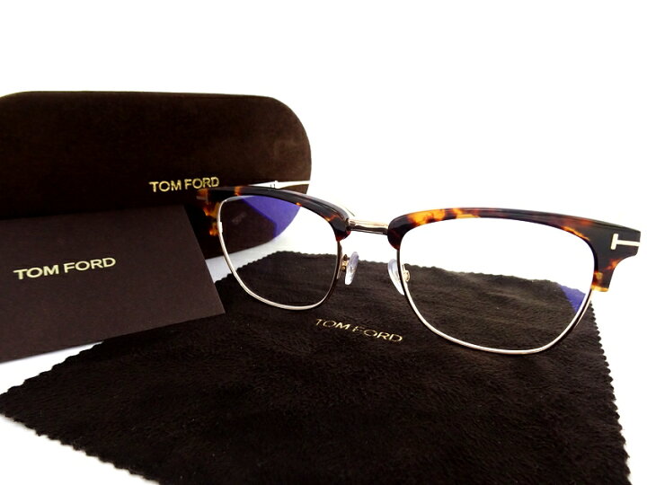 楽天市場】TOM FORD EYEWEAR トム フォード イタリア製 TF5590-B 