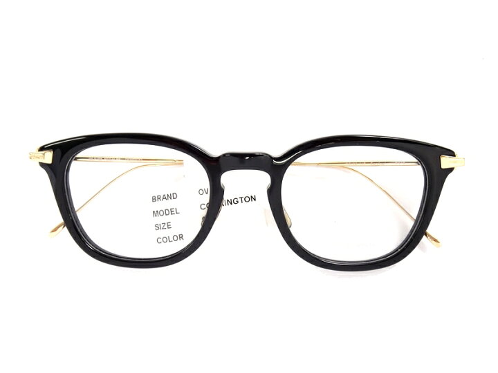 楽天市場】OLIVER PEOPLES オリバーピープルズ 日本製 CORRINGTON  
