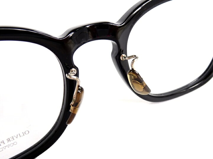 楽天市場】OLIVER PEOPLES オリバーピープルズ 日本製 CORRINGTON  