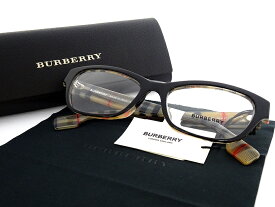 BURBERRY バーバリー イタリア製 2302-F バーバリーチェック スクエア メガネフレーム メガネ 伊達めがね 眼鏡 アイウェア 0BE2302F 定3万 3806▲072▼20810m07