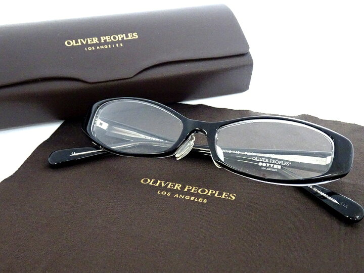 楽天市場】OLIVER PEOPLES オリバーピープルズ 日本製 Fairfax 