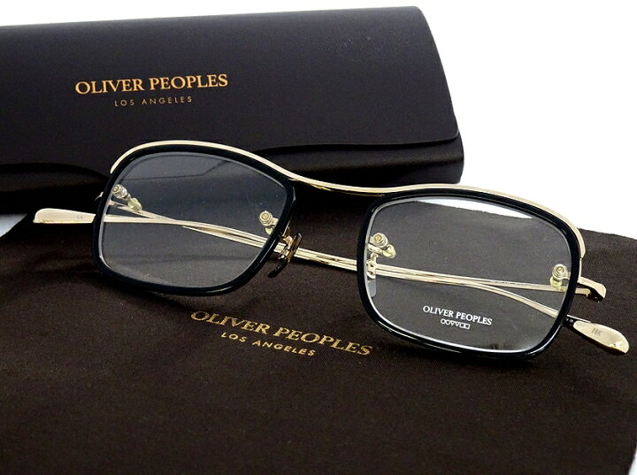 楽天市場】OLIVER PEOPLES オリバーピープルズ 日本製 Quigly ハイ 