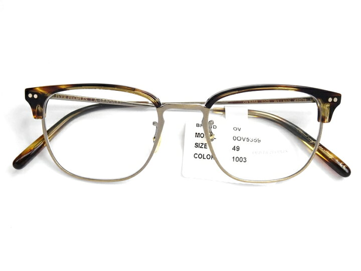 楽天市場】OLIVER PEOPLES オリバーピープルズ イタリア製 WILLMAN 
