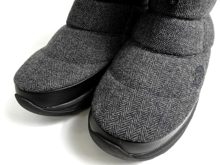 楽天市場】THE NORTH FACE ノースフェイス Nuptse Bootie WP VII Short 