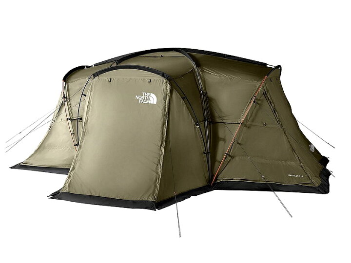 楽天市場】THE NORTH FACE ノースフェイス Nautilus ノーチラス 2×2 