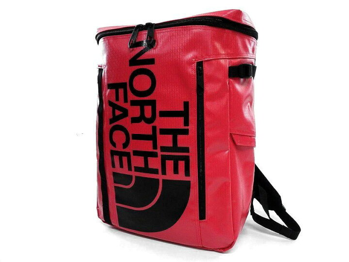 楽天市場】THE NORTH FACE ノースフェイス BC Fuse Box 2 BC ヒューズ 