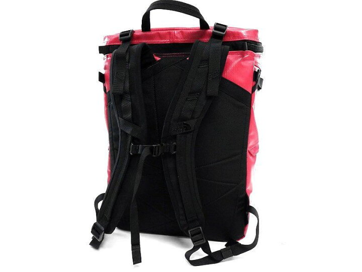 楽天市場】THE NORTH FACE ノースフェイス BC Fuse Box 2 BC ヒューズ 
