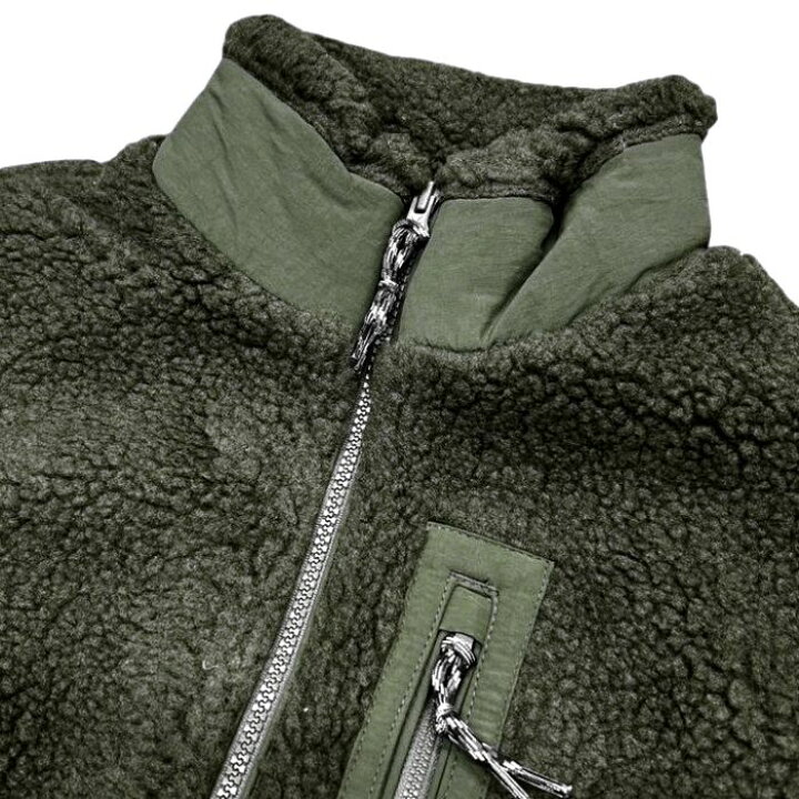 楽天市場】MILLET ミレー GORE-TEX INFINIUM スタンドカラー ジップ 