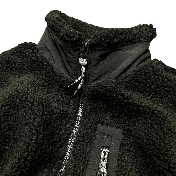楽天市場】MILLET ミレー GORE-TEX INFINIUM スタンドカラー ジップ  