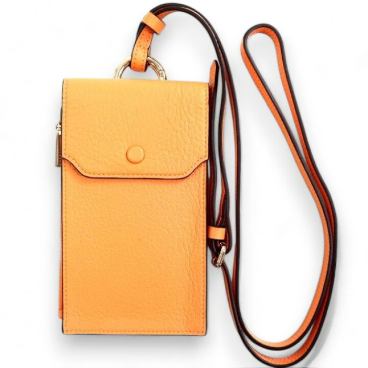 楽天市場】OAD NEW YORK IZZI PHONE CROSSBODY 本革 カードケース 小銭 