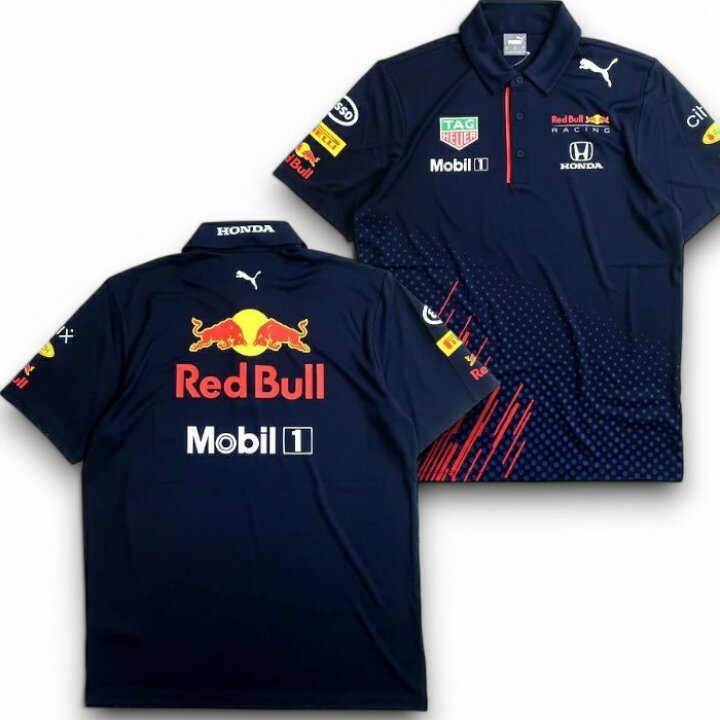 楽天市場】PUMA プーマ 2021SS Red Bull Racing レッドブル 